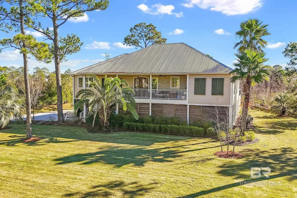 30530 Harbour Drive, Orange Beach