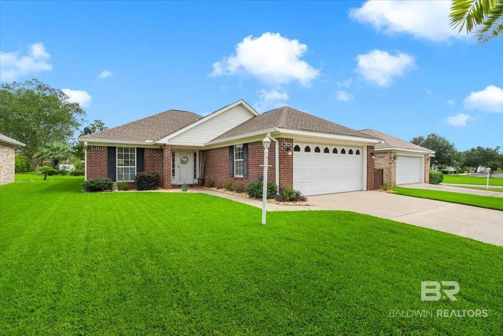 22539 Tranquil Lane, Foley