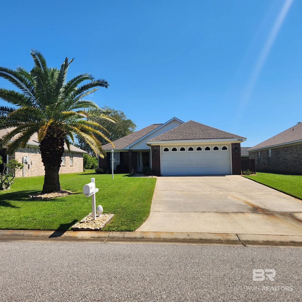 22539 Tranquil Lane, Foley