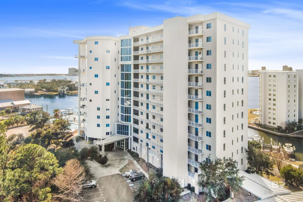 28250 Canal Road Unit 106, Orange Beach