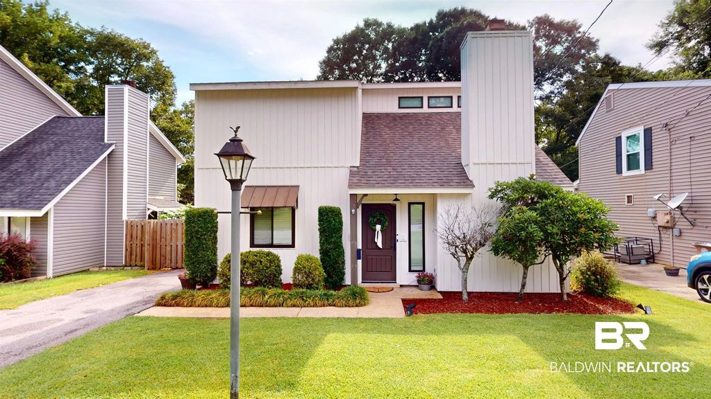 1056 Mccay Avenue, Mobile