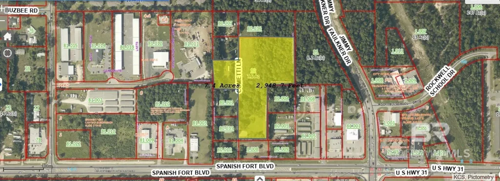 31215 Cometti Lane, Spanish Fort