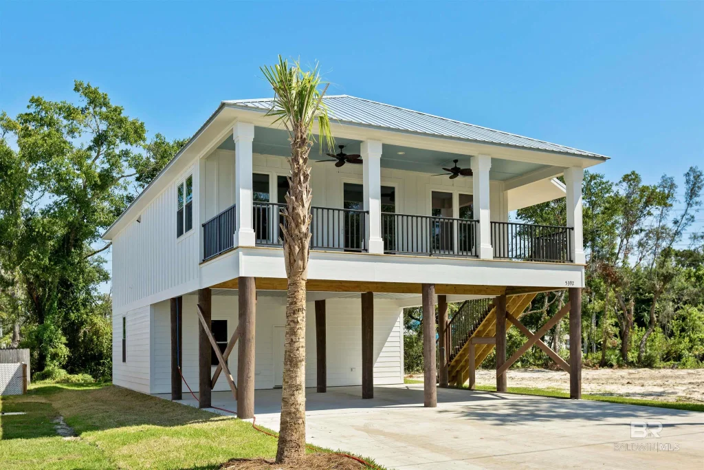 5457 Gulf Avenue, Orange Beach