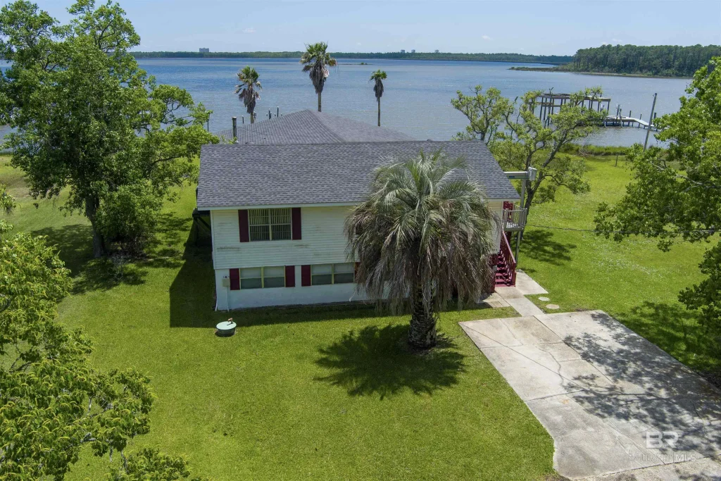 17100 A Oyster Bay Road, Gulf Shores