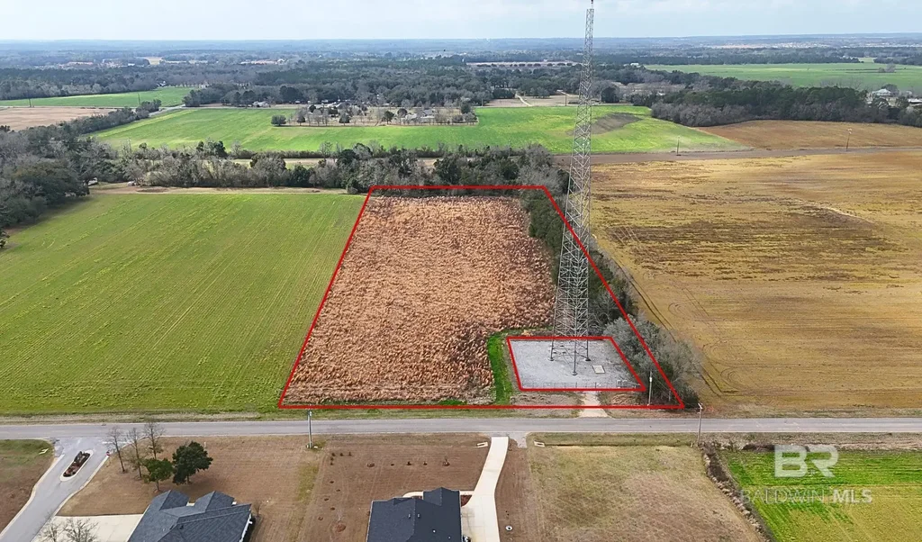 20049 West Boulevard, Silverhill