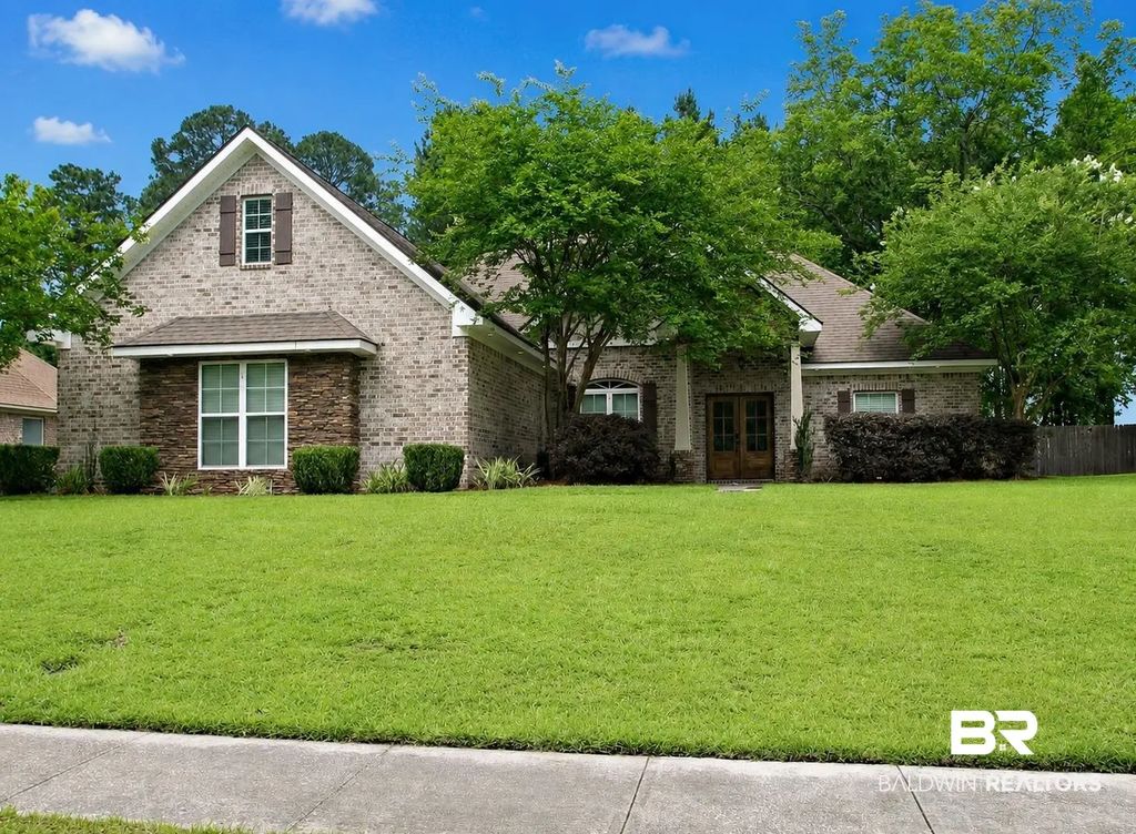 32708 Wildflower Trail, Spanish Fort