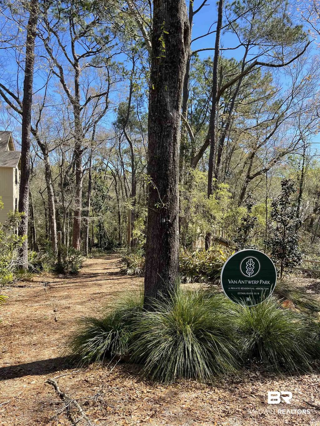 Pensacola Avenue, Fairhope