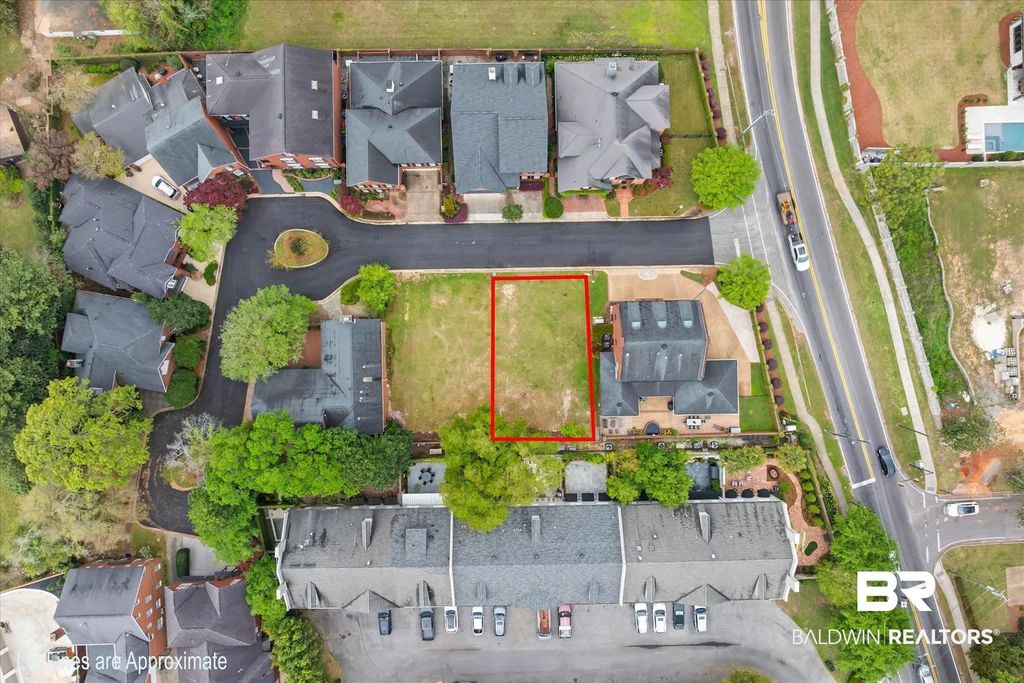 104 Fielding Place, Mobile