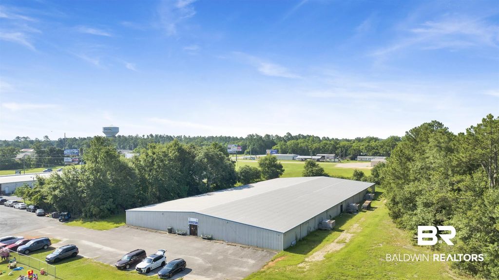 14965 State Highway 59, Foley