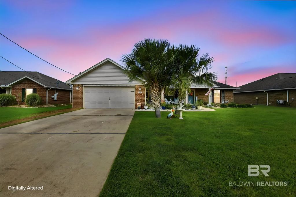 33603 Fieldstone Lane, Lillian