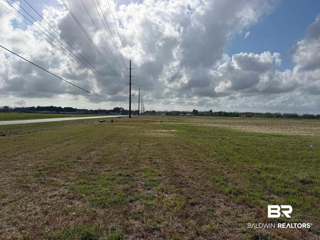 County Road 26 Lot #15, Foley