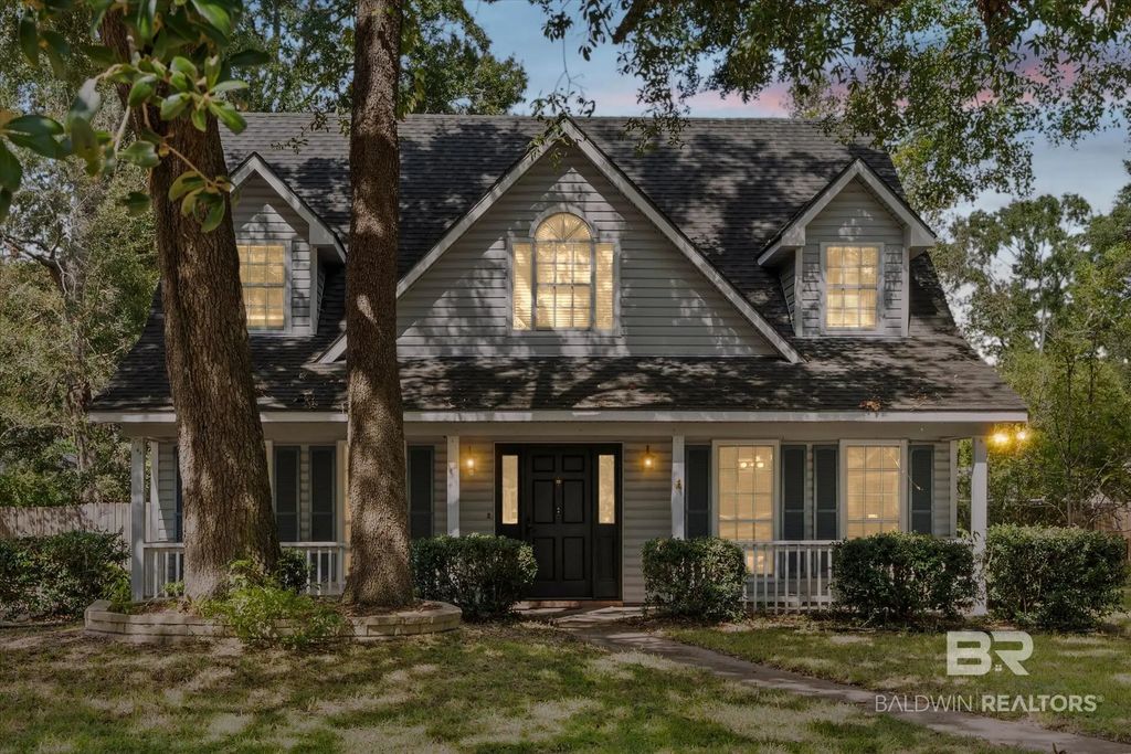 3924 E Medford Drive, Mobile