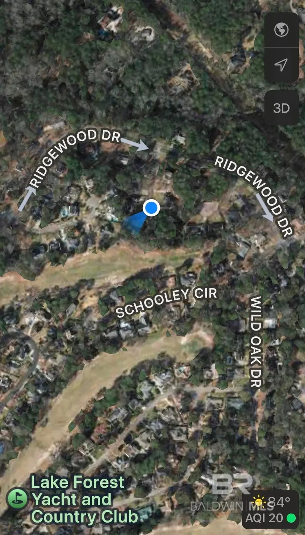 106 Victor Circle, Daphne