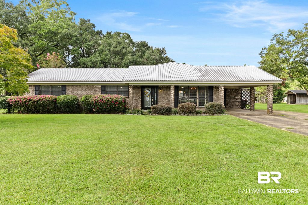 1303 Bradley Avenue, Bay Minette