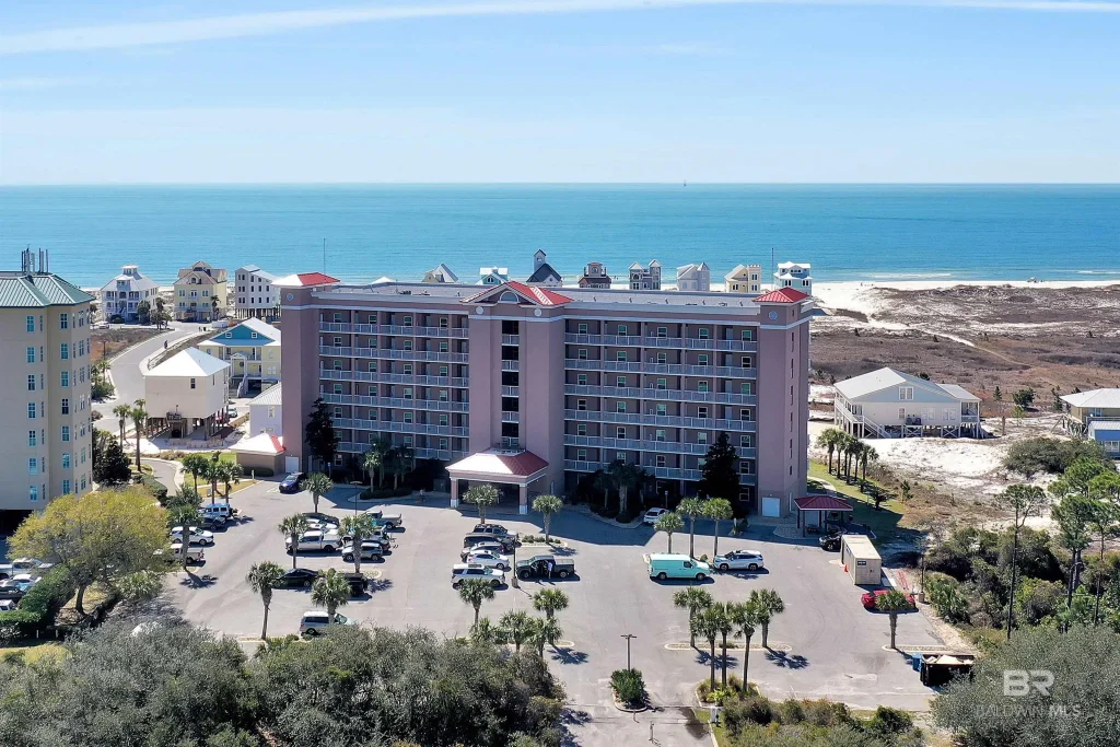 1380 State Highway 180 Unit 307, Gulf Shores