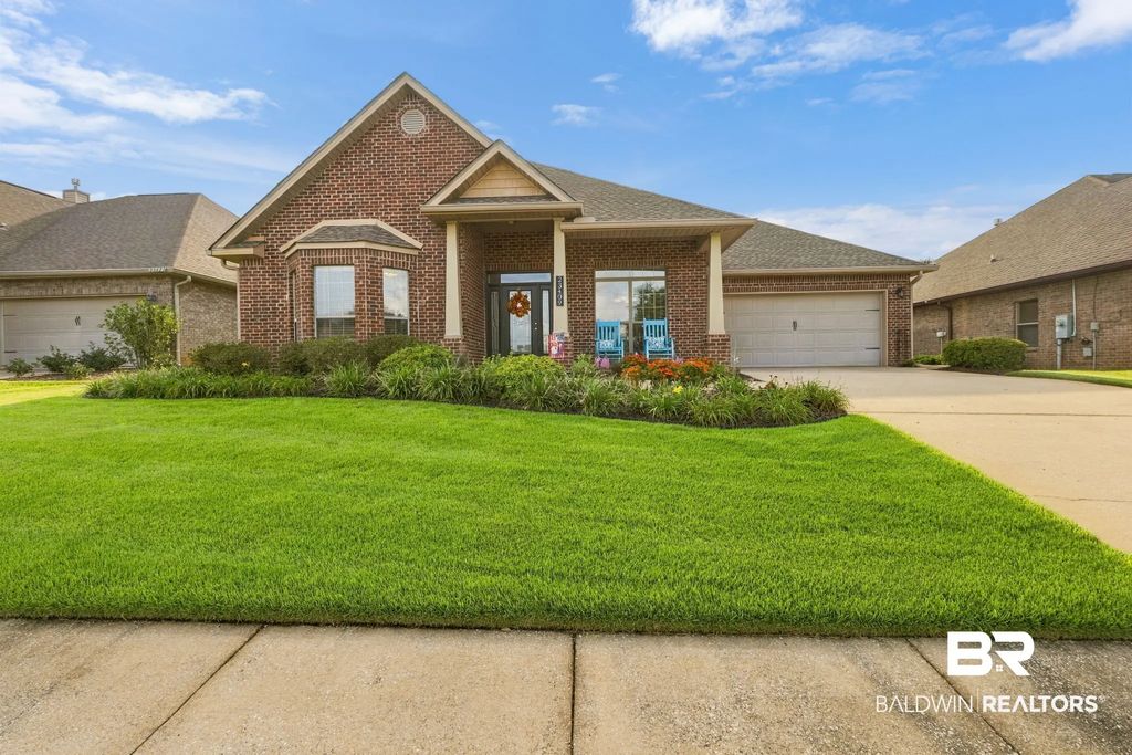 23409 Dundee Circle, Foley