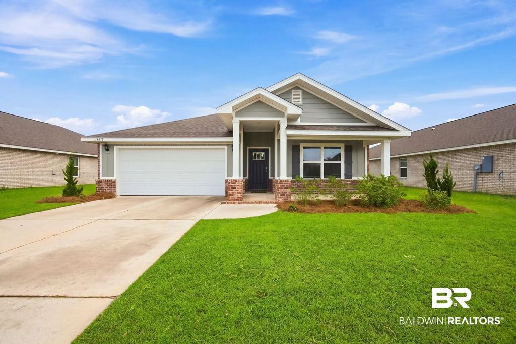 14615 Dayton Circle, Foley