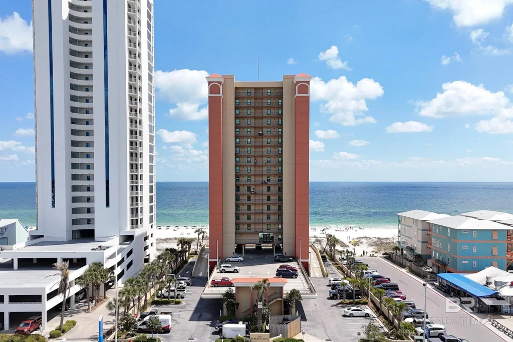 533 W Beach Boulevard Unit 602, Gulf Shores