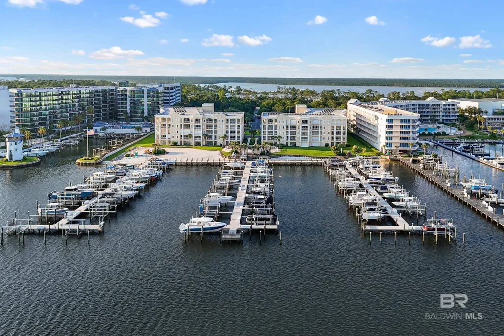 27770 Canal Road Unit 506, Orange Beach