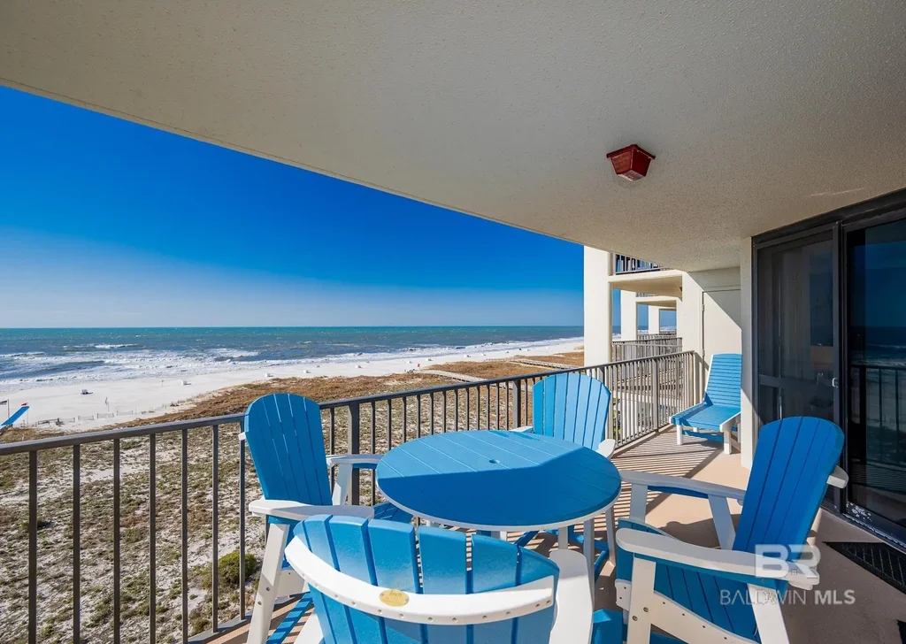 26800 Perdido Beach Boulevard Unit 705, Orange Beach