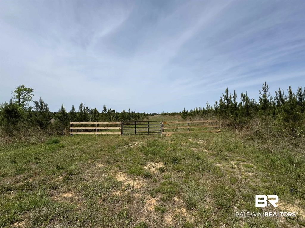 8 County Road 64, Robertsdale