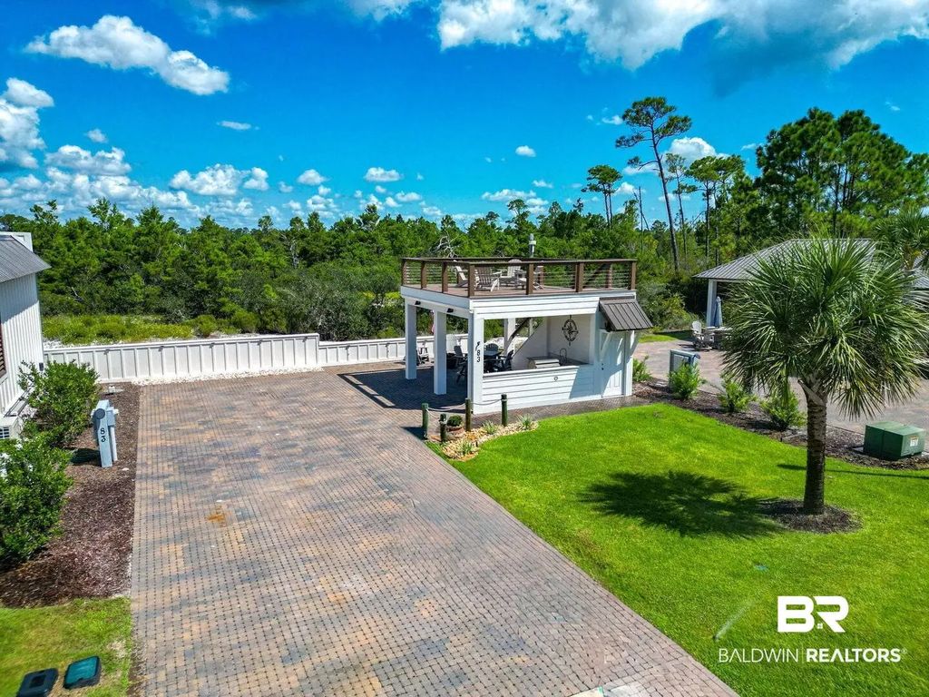 23601 Perdido Beach Boulevard 83, Orange Beach