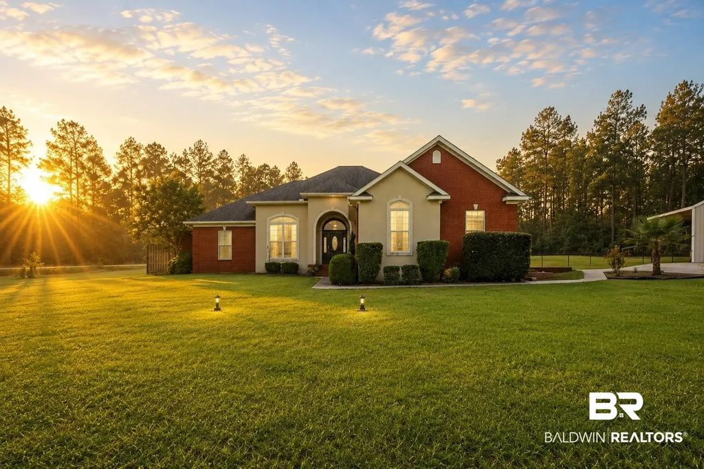 79 Whitetail Run, Chatom