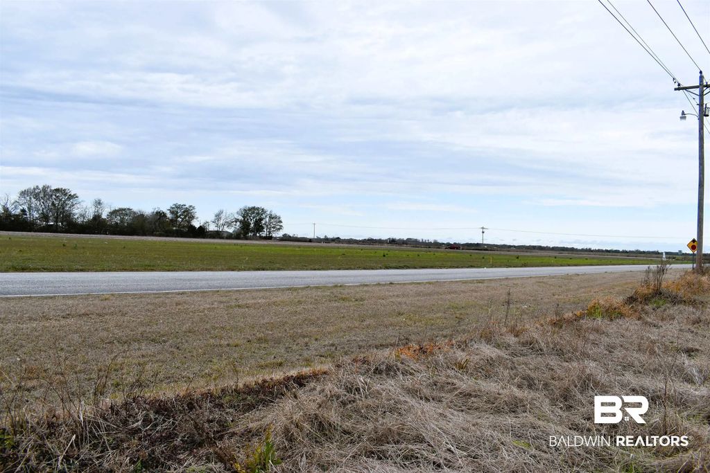 Daugherty Road, Summerdale