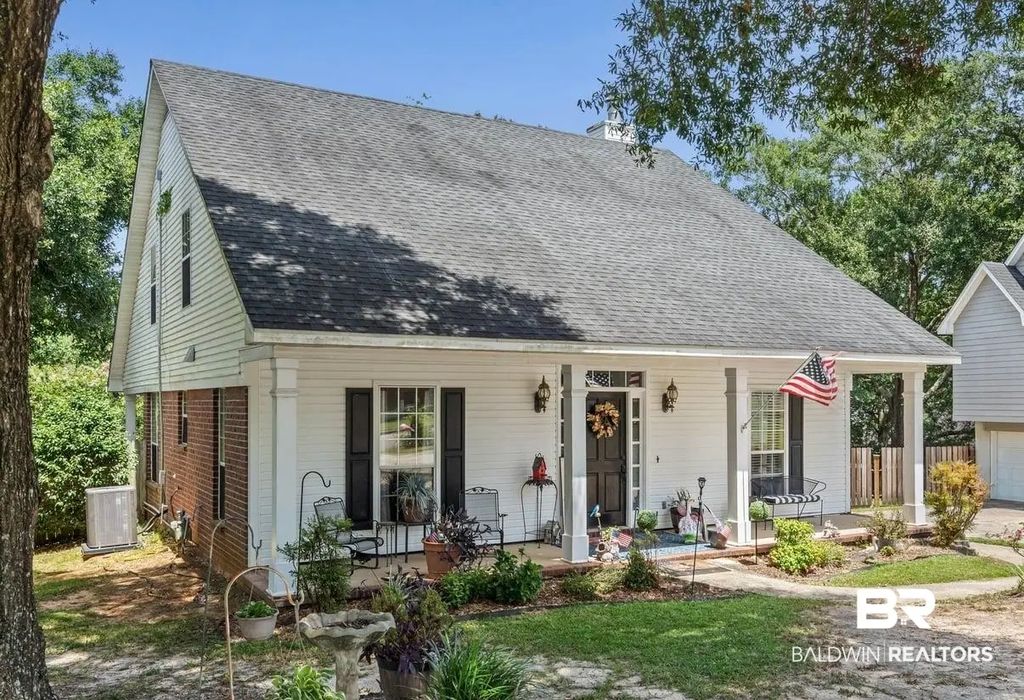 6408 Doubletree Court, Mobile