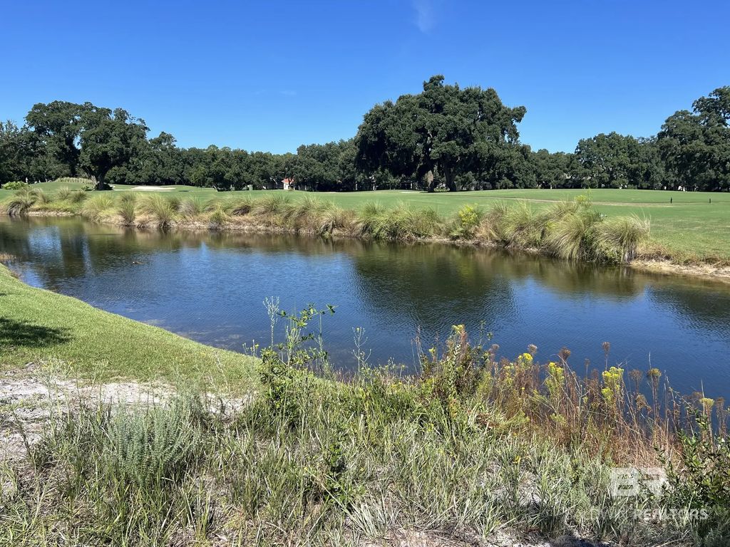 Lot 26 Marsh Point, Gulf Shores