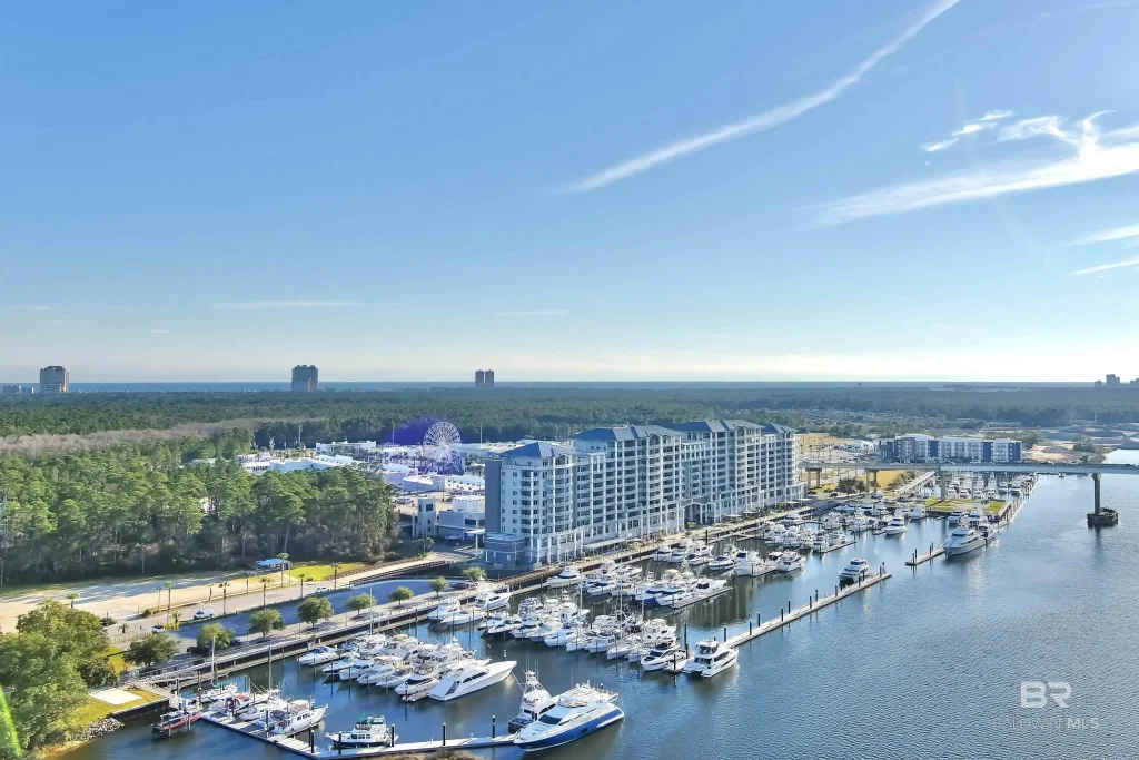 4851 Wharf Parkway Unit 501, Orange Beach