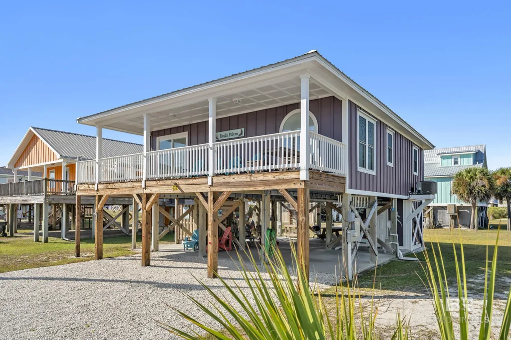 437 E Buchanan Court, Gulf Shores