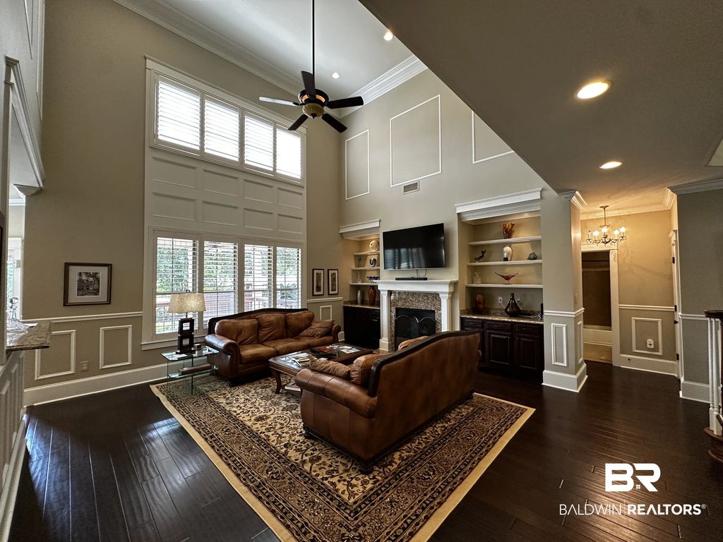 814 Darrah St, Fairhope