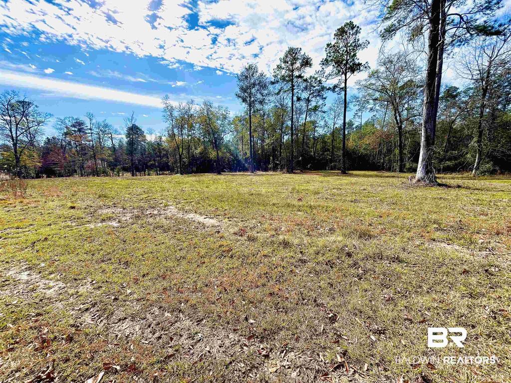 Tesone Boulevard, Brewton