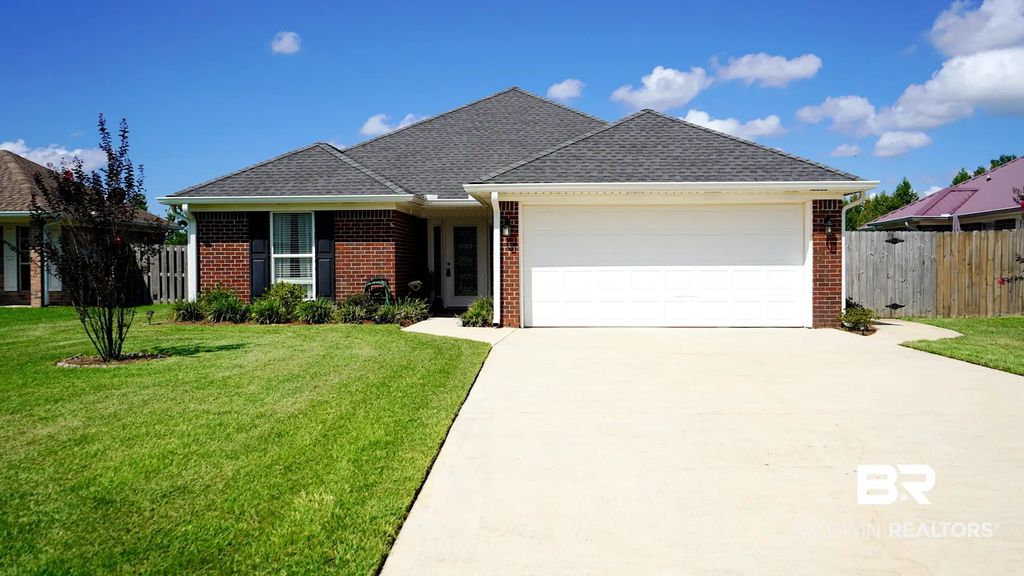 16566 Sugar Loop, Foley