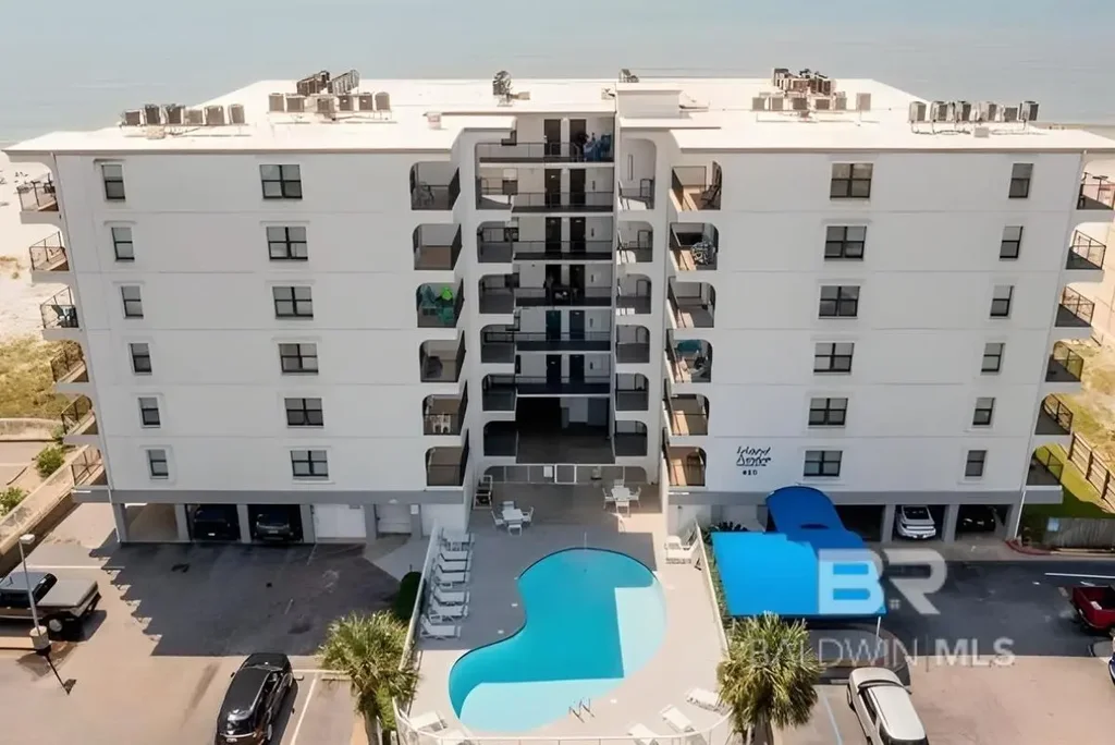 427 E Beach Boulevard Unit 169, Gulf Shores