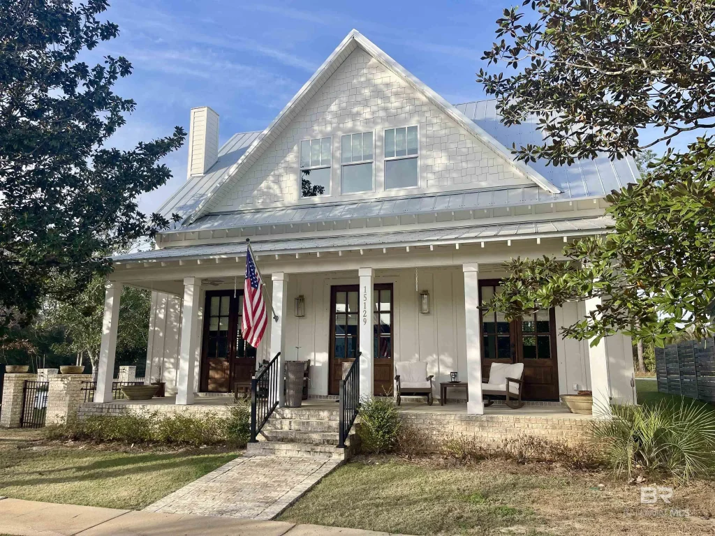 15129 Nettle Oak Circle Unit 2, Magnolia Springs