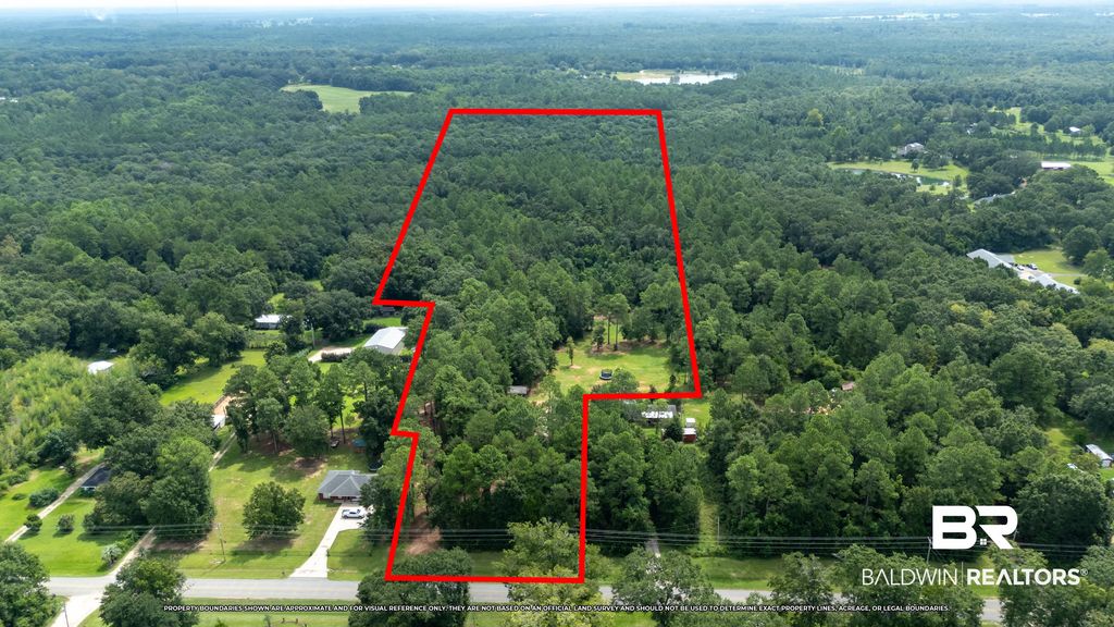 24958 County Road 71, Robertsdale