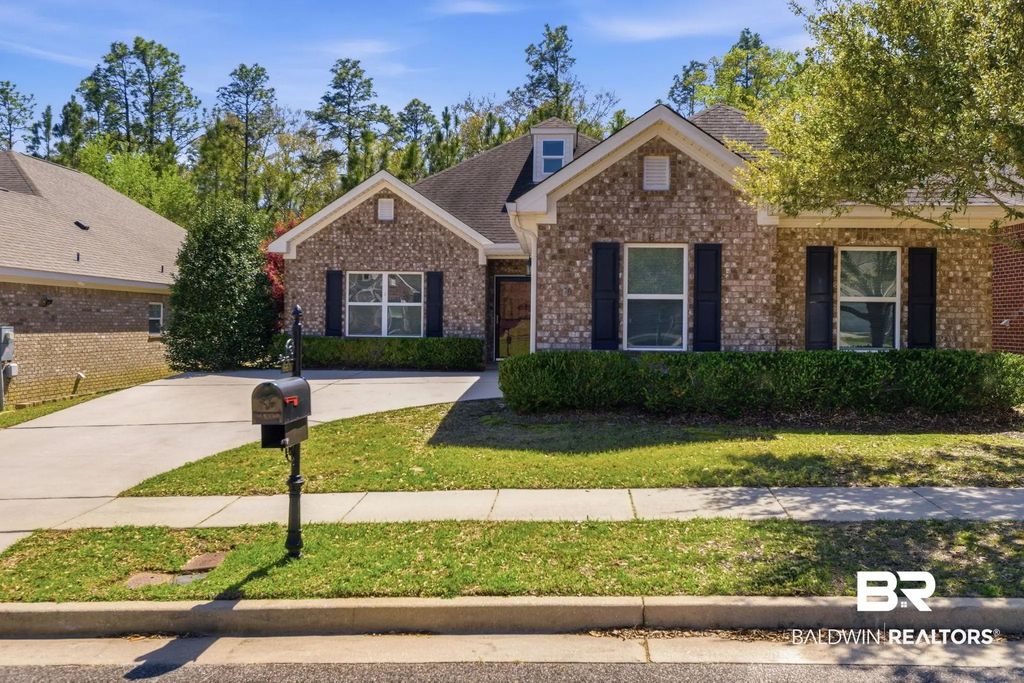 6617 Somerby Lane, Mobile