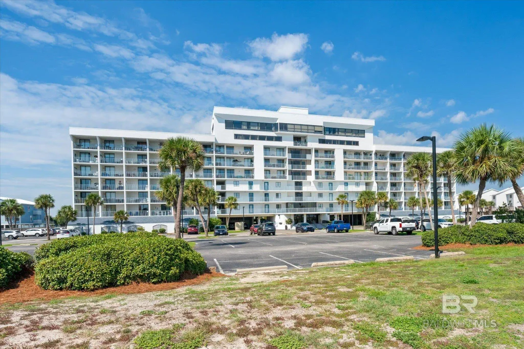 1832 W Beach Boulevard Unit A414, Gulf Shores