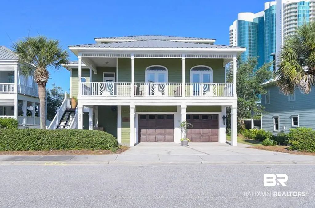 3458 Mariner Circle, Orange Beach