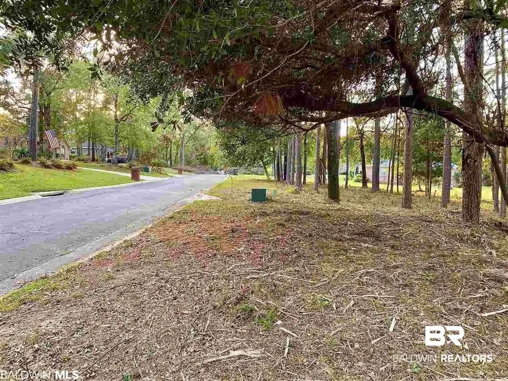 Blakeley Oaks Drive, Spanish Fort