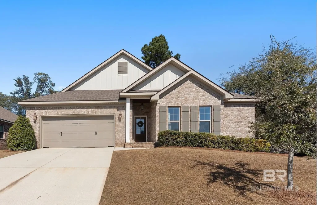 30246 Persimmon Drive, Daphne