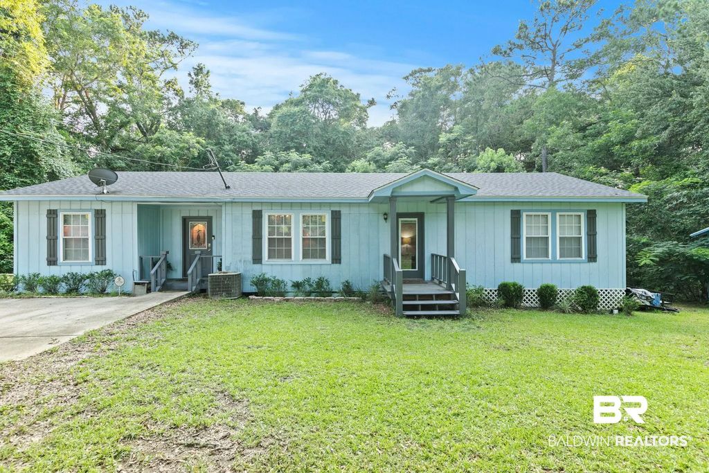 1301 Wilson Avenue, Daphne