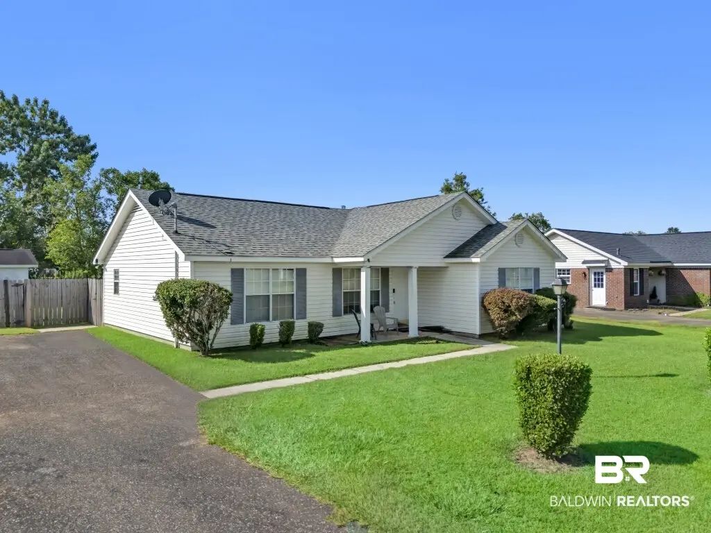 13281 Wages Court, Mobile