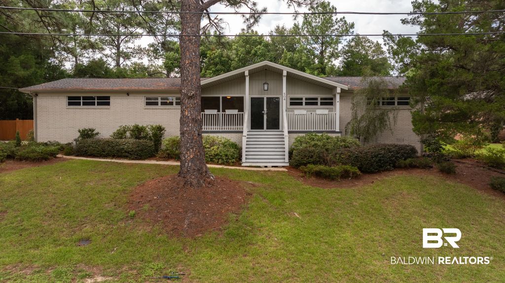 504 General Maury, Spanish Fort