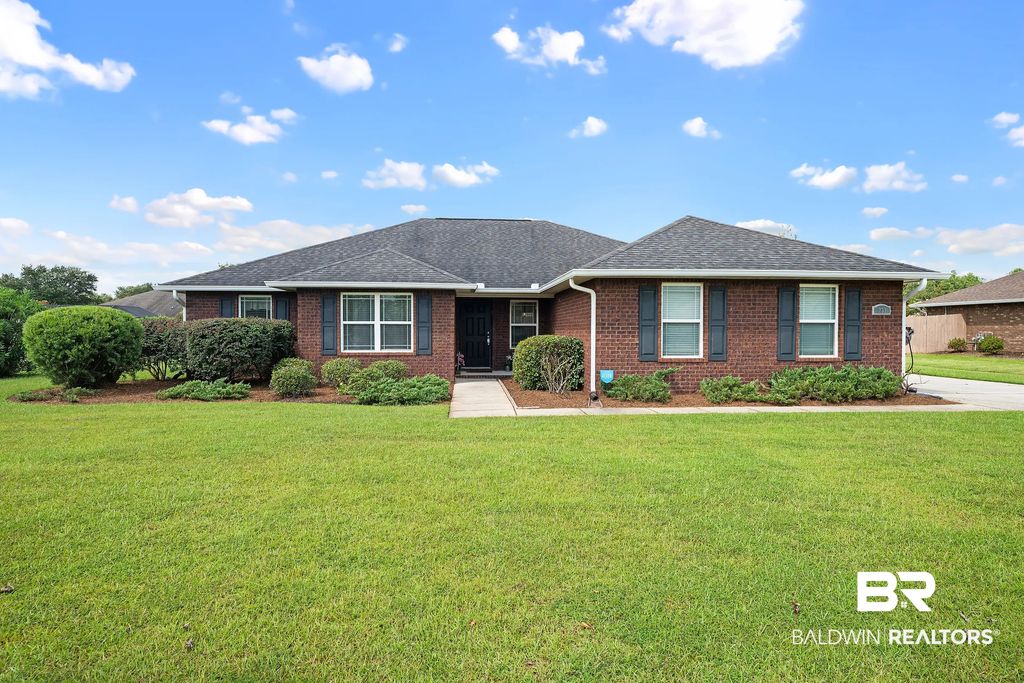 231 Meadow Run Loop, Foley