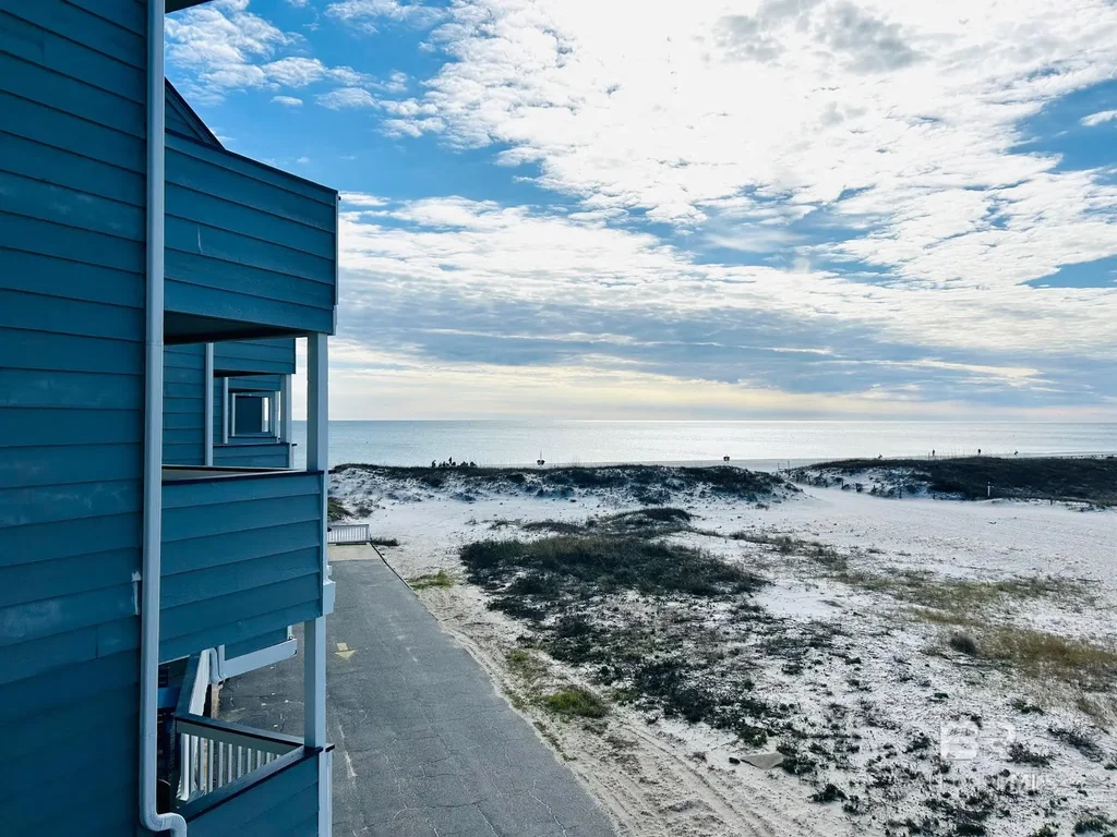 317 E Beach Boulevard Unit 201a, Gulf Shores