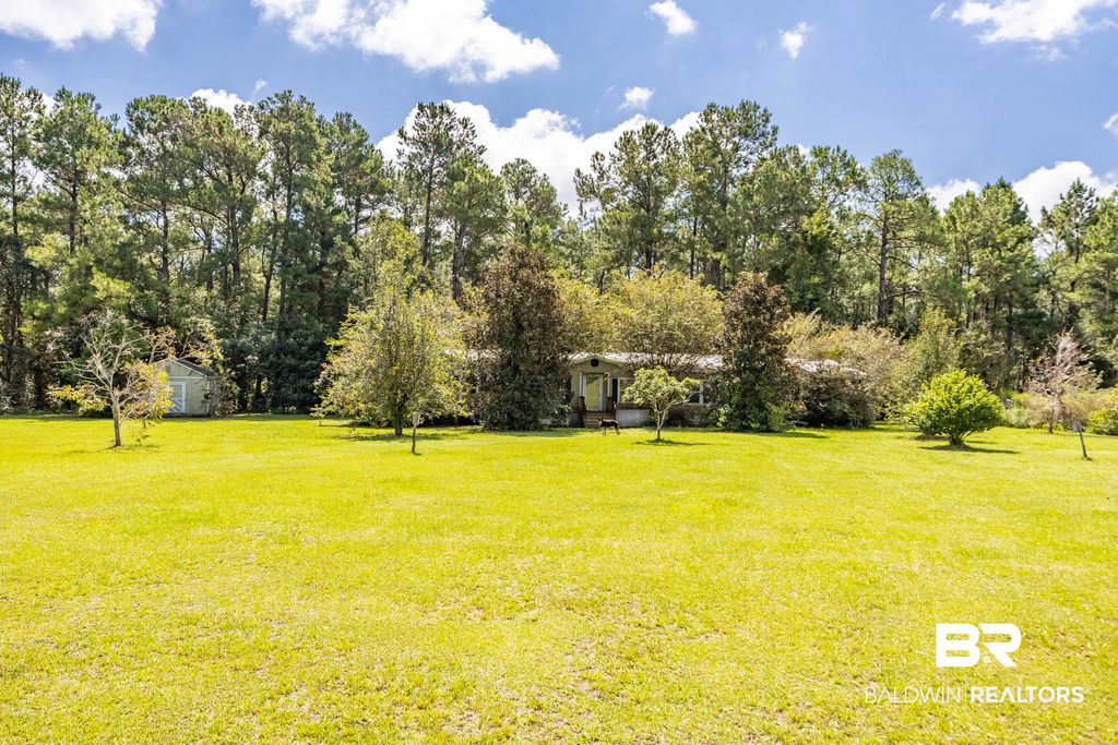 14000 Boros Road, Elberta