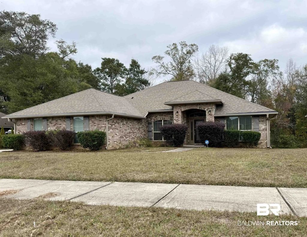 8622 Fernwood Loop, Semmes